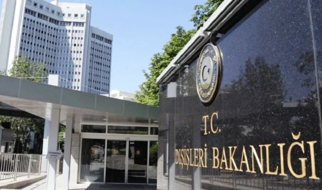 xin turkiye