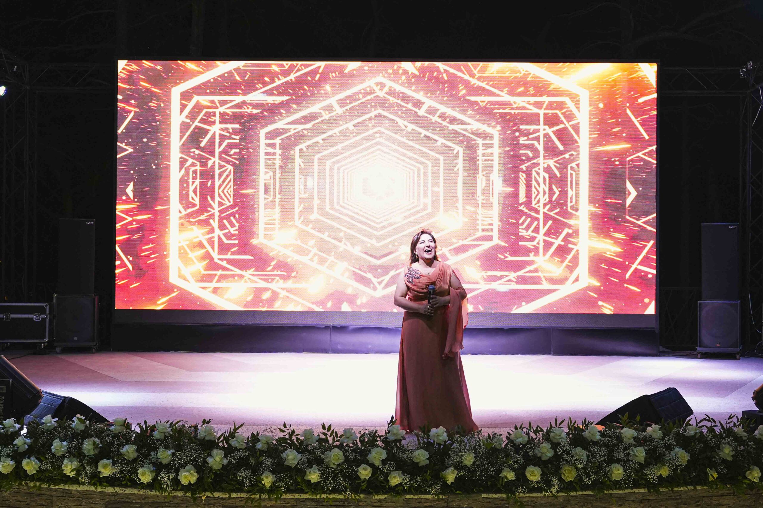Xətaidə Qurtuluş Günü ilə bağlı möhtəşəm konsert proqramı keçirildi – VİDEO 23 xl 24 scaled