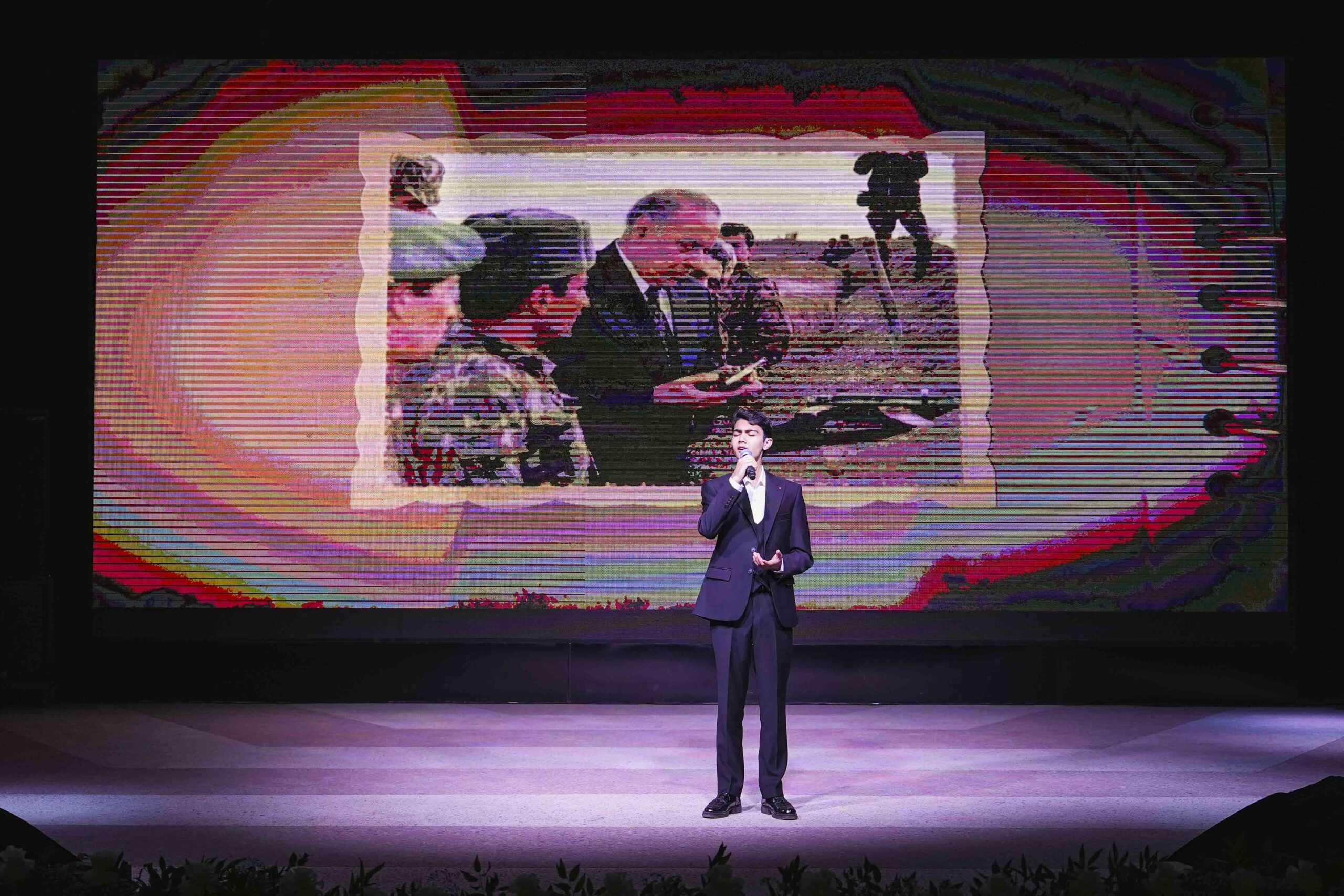 Xətaidə Qurtuluş Günü ilə bağlı möhtəşəm konsert proqramı keçirildi – VİDEO 25 xl 26 scaled