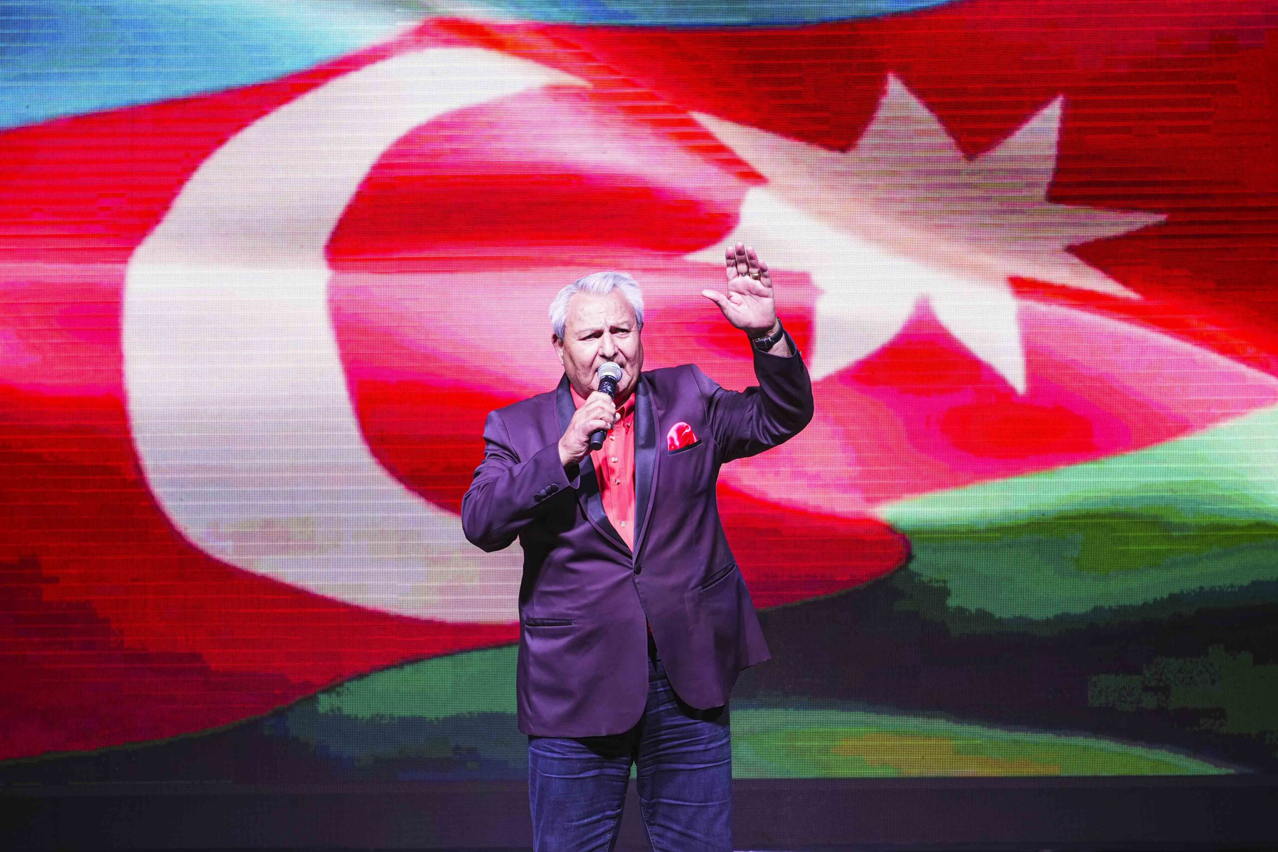 Xətaidə Qurtuluş Günü ilə bağlı möhtəşəm konsert proqramı keçirildi – VİDEO 27 xl 28 scaled