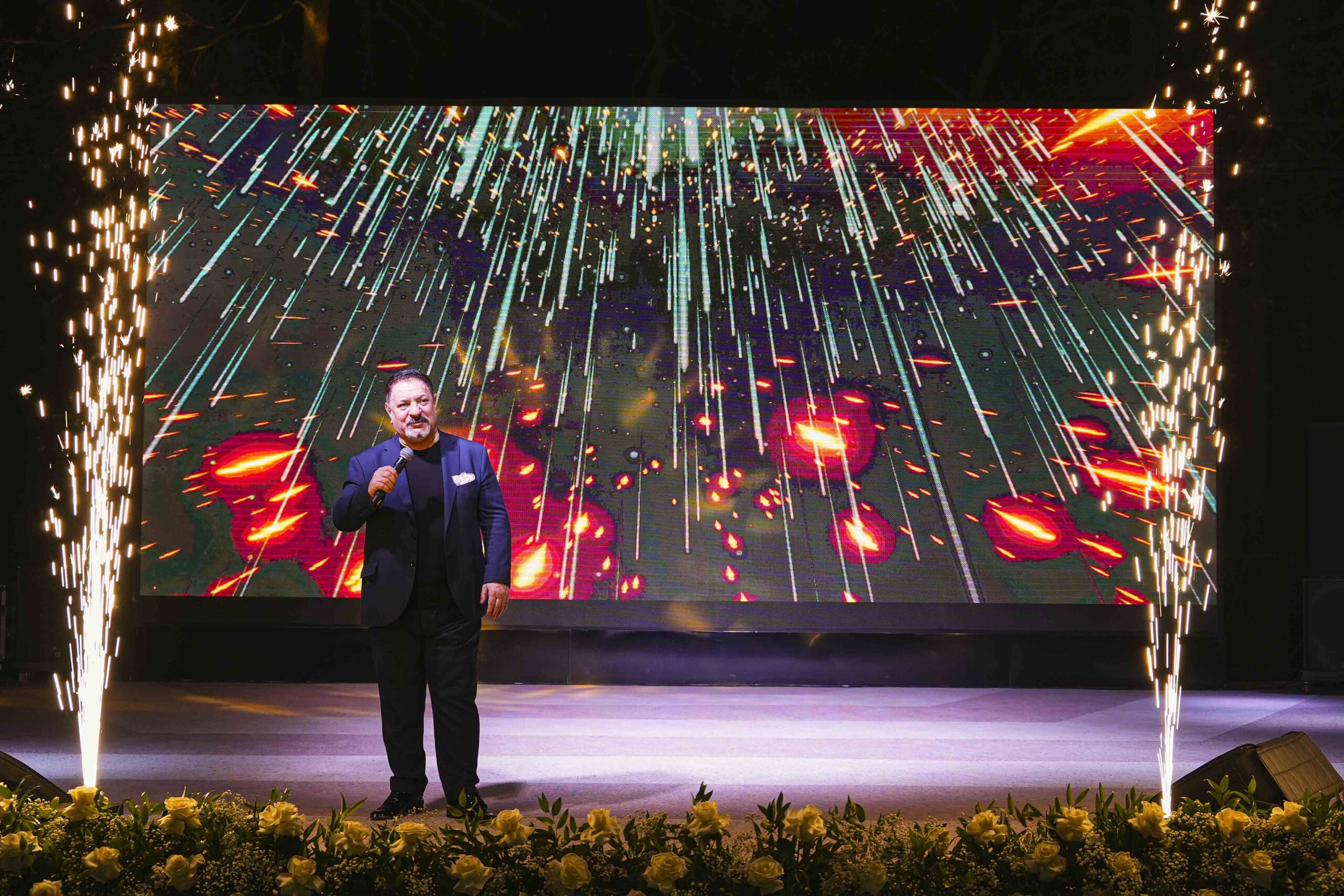 Xətaidə Qurtuluş Günü ilə bağlı möhtəşəm konsert proqramı keçirildi – VİDEO 29 xl 30 scaled