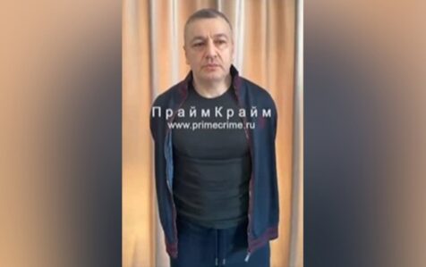 18 il axtarışda olan Yusif Rusiyada saxlanıldı – VİDEO