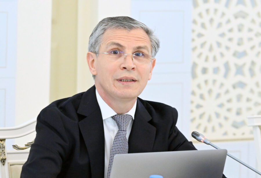 zahid oruc
