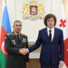 zakir kobaxidze