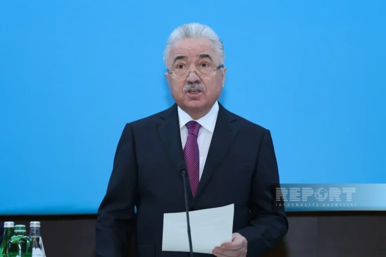 Azərbaycanda inqilabi islahatlar həyata keçirilib - Prezidentin köməkçisi