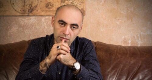 zireddin uz