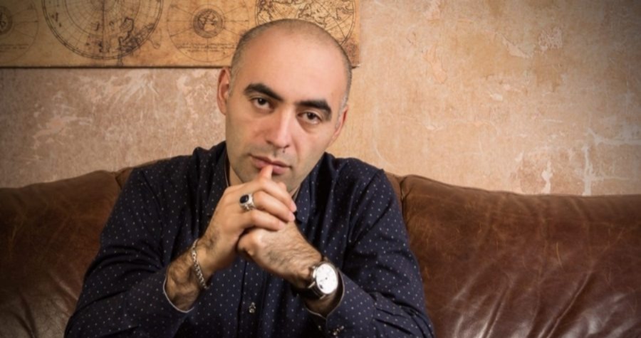 Zirəddin Rzayevin bu görüntüləri müzakirə yaratdı – Nə baş verir?