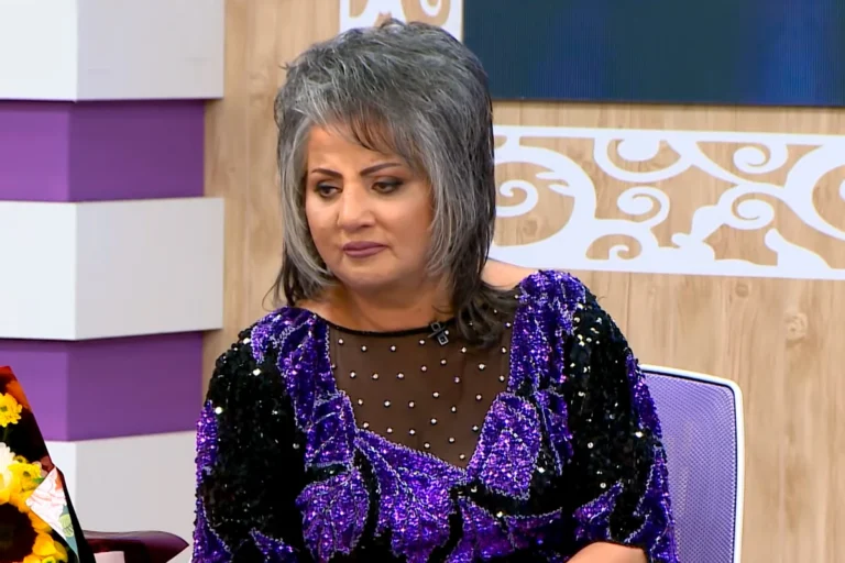 Zöhrə Abdullayevanın ailəsində xoş gün - FOTOLAR