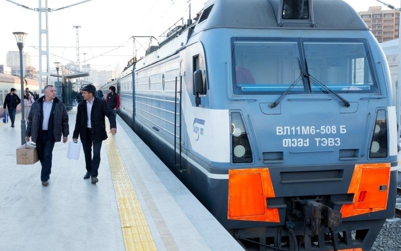Azərbaycanla Rusiya arasında qatar reysi bərpa edilir? – Vacib yenilik