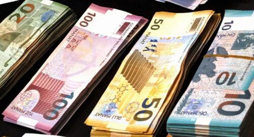 Manatla bağlı vacib açıqlama – Məzənnə dəyişəcək?