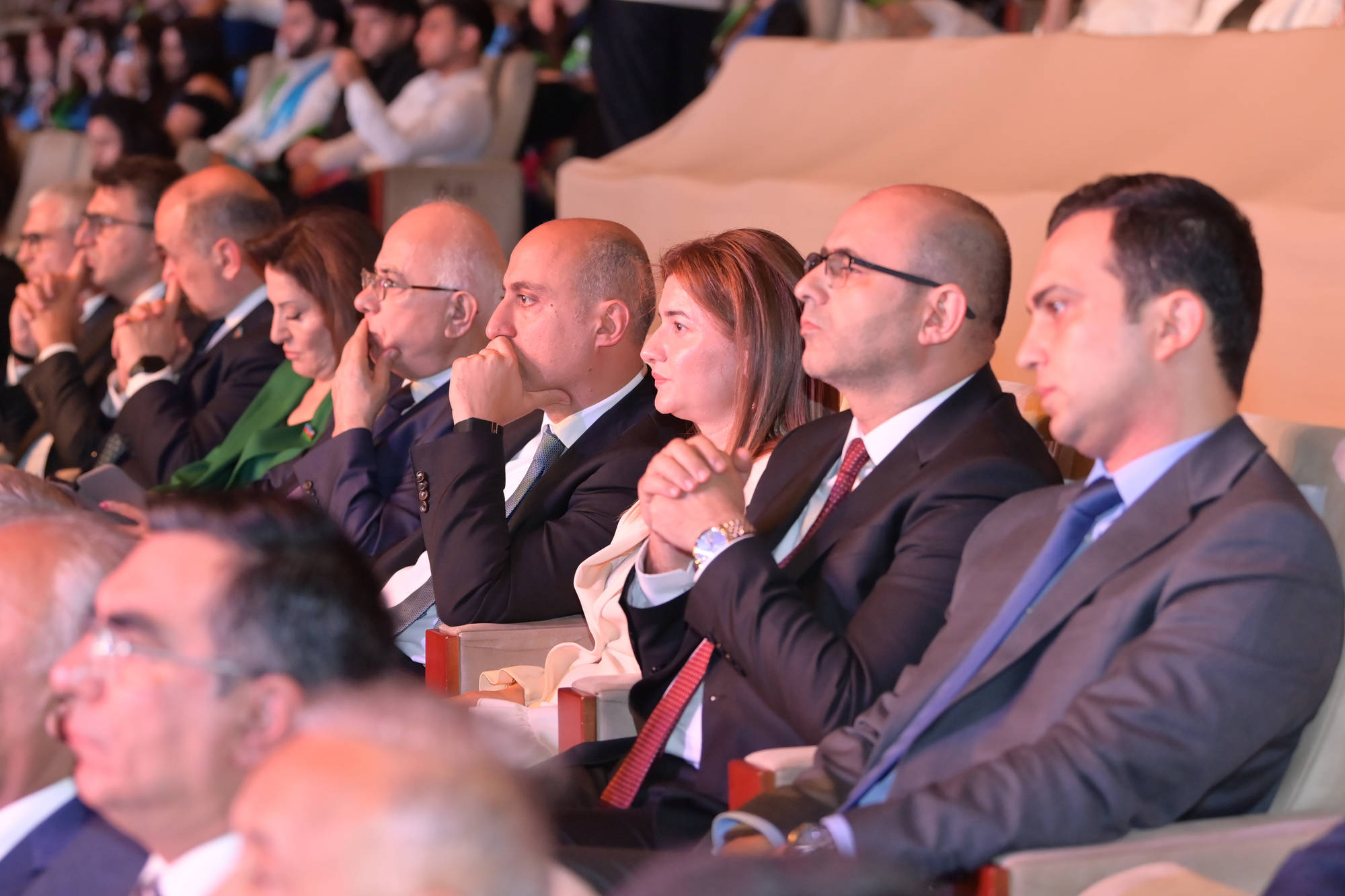“SABAH-ın Məzunu 2026” tədbiri keçirildi 9 10