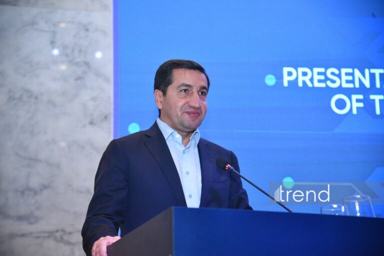 "Media Mükəmməllik Mərkəzi D-8 üzv dövlətlərinin KİV-i arasında əməkdaşlıq platformasına çevriləcək"