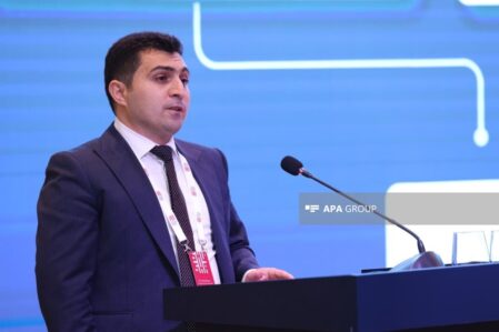 D-8 Media Mükəmməllik Mərkəzinin hüquqi statusu hazırlanıb