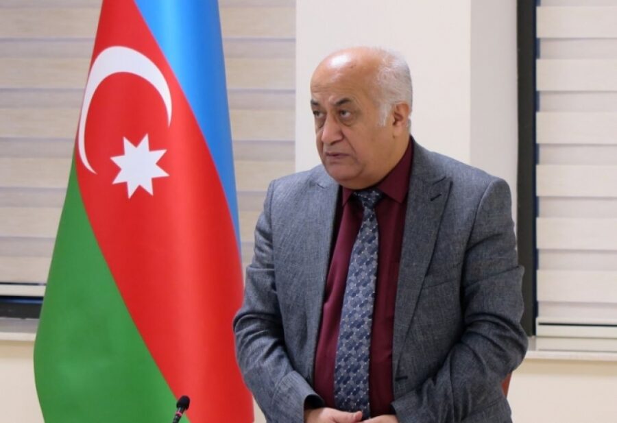 Bakı və İrəvan arasında Türkiyə–Yunanıstan modeli - Qarabağ belə həll ediləcəkdi? 2 17034997641458140110 1200x630
