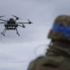 Ukrayna dronları “dünya lideri”ni hədəfə aldı – VİDEO