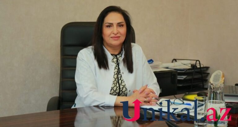 Təranə Quliyevaya yüksək vəzifə verildi - FOTO