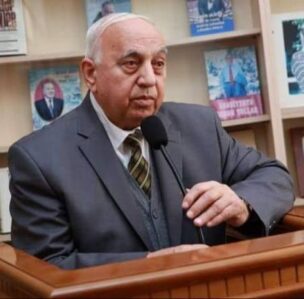 Hacan Hacısoy vəfat etdi