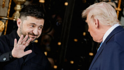 2025 12 28T183942Z 153945119 RC2UPIAVMU4M RTRMADP 3 UKRAINE CRISIS TRUMP ZELENSKIY
