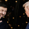 2025 12 28T183942Z 153945119 RC2UPIAVMU4M RTRMADP 3 UKRAINE CRISIS TRUMP ZELENSKIY