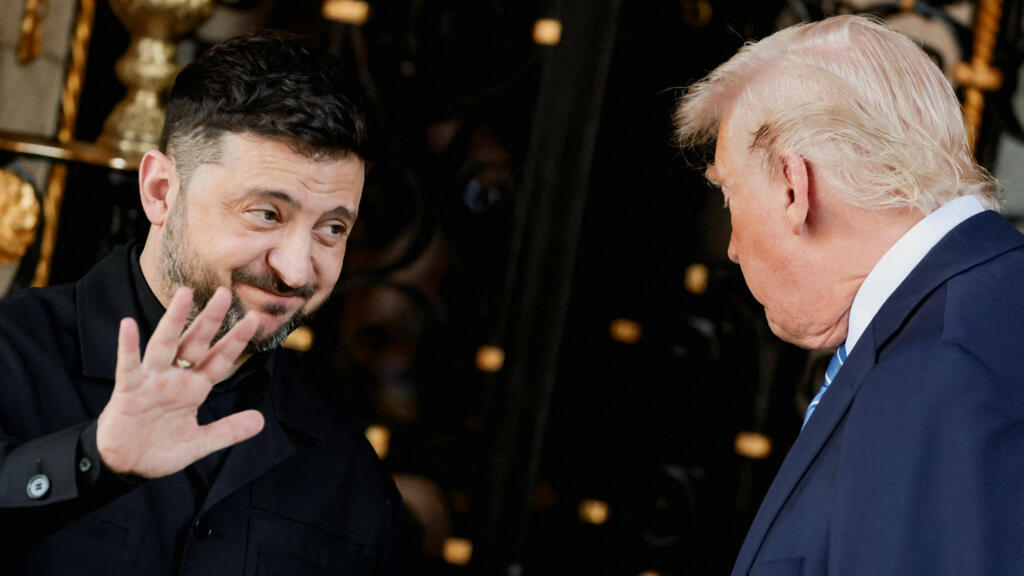 2025 12 28T183942Z 153945119 RC2UPIAVMU4M RTRMADP 3 UKRAINE CRISIS TRUMP ZELENSKIY