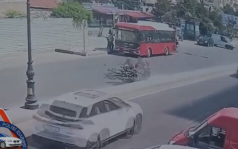 Birinin 21, digərinin 22 yaşı olub… – VİDEO