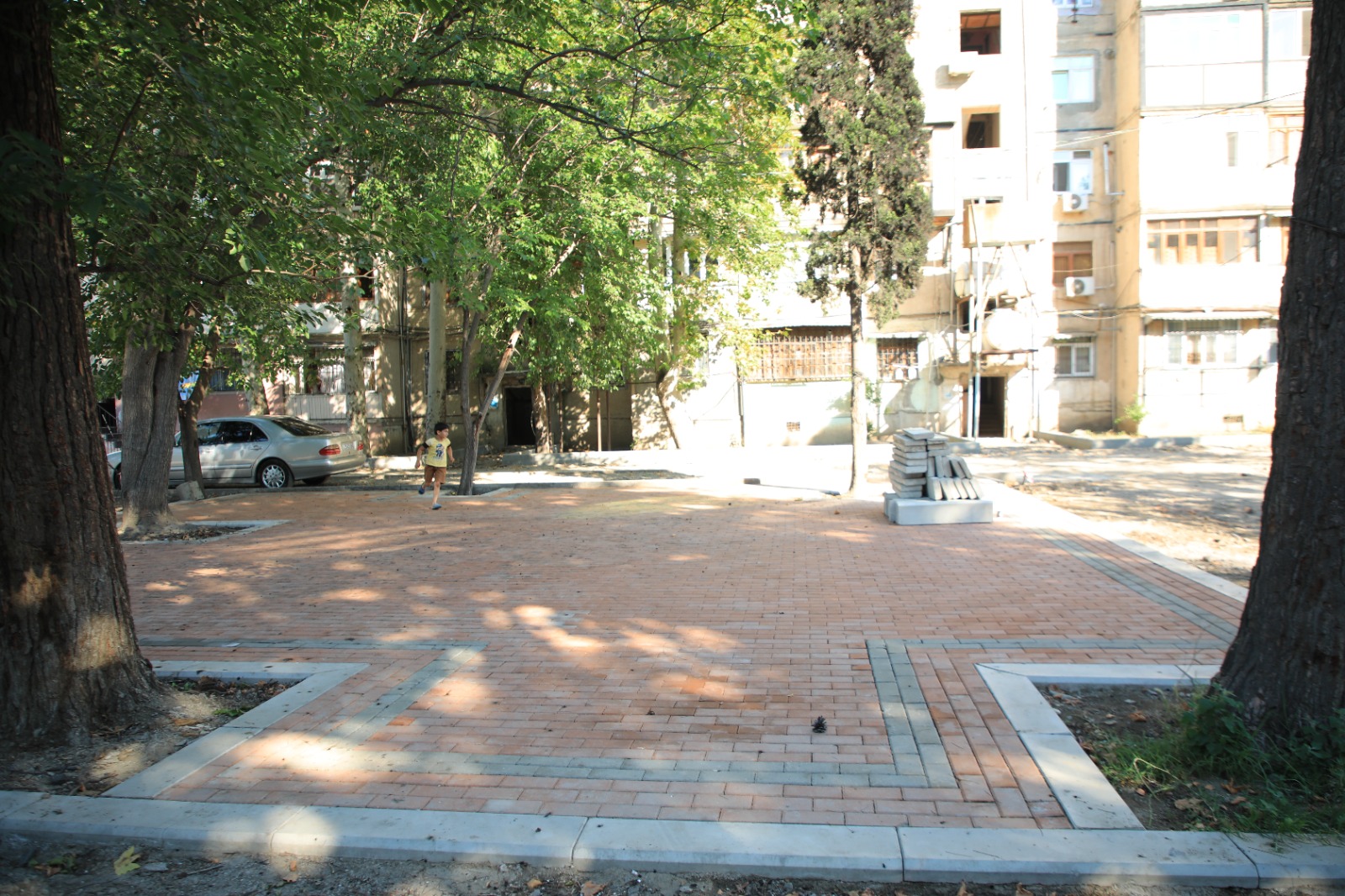 Gəncədə daha bir “ABAD məhəllə” yenilənir 2 2ad5c35d 43b2 4385 b7a7 d30bafa5788f