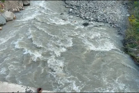Kəlbəcərdə azyaşlının çaya düşməsi hadisəsinin detalları məlum oldu