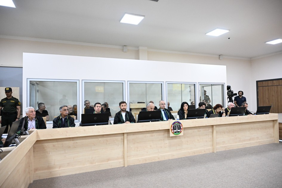 Ermənistan vətəndaşlarının növbəti məhkəmə tarixi açıqlandı 17 6a47cff2461446a47cff24614517830911856a47cff2461426a47cff246143