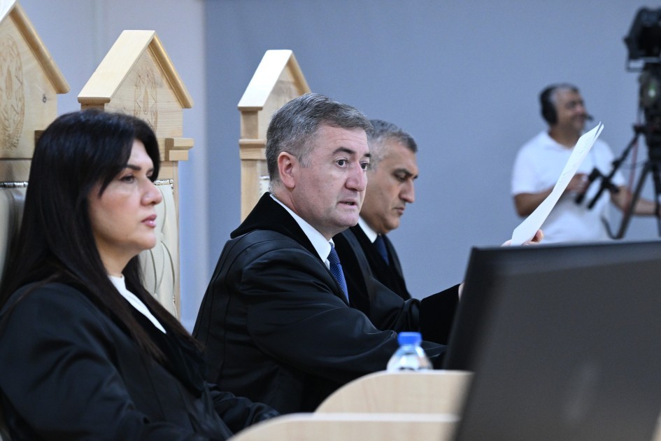 Ermənistan vətəndaşlarının şikayətləri üzrə apellyasiya məhkəməsi davam etdirilib 10 6a4d1c7ac2fbf6a4d1c7ac2fc017834384586a4d1c7ac2fbd6a4d1c7ac2fbe