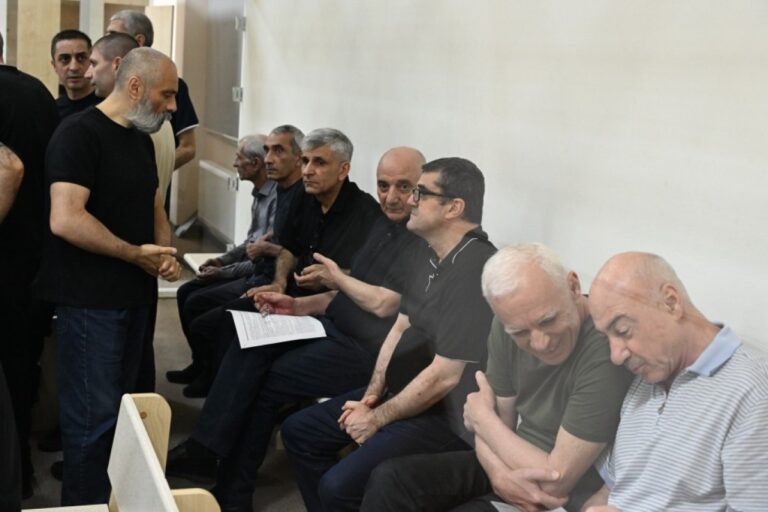 Bakı Apellyasiya Məhkəməsində diqqətçəkən çıxışlar – hamısı eyni tələbi irəli sürdü