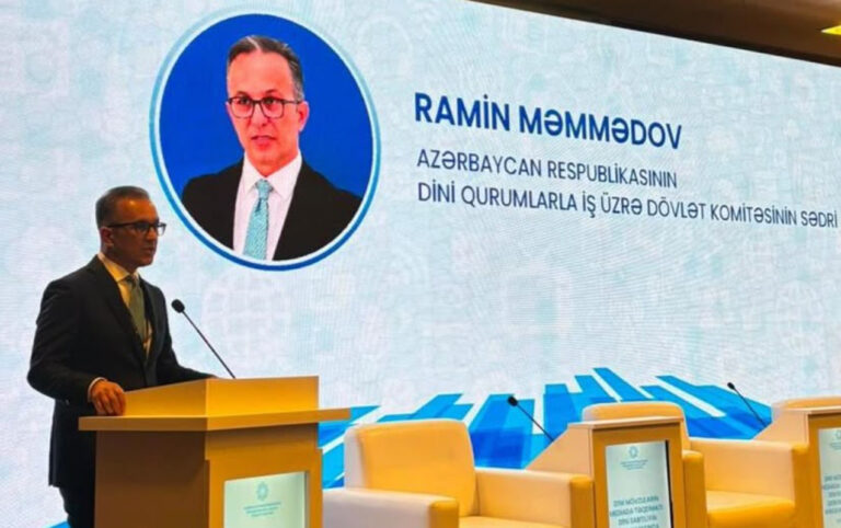 Yeni rəqəmsal platforma yaradılır - Komitə sədri açıqladı
