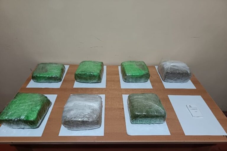 İrandan Azərbaycana narkotik keçirilməsinin qarşısı alındı