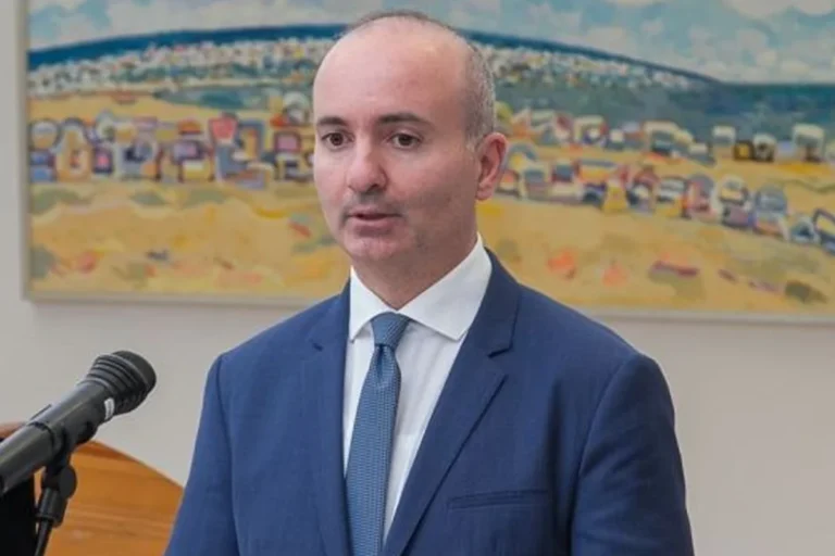 Avstriyadakı səfir geri çağırıldı – Yeni vəzifəsi açıqlandı