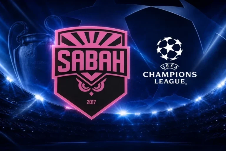 “Sabah”ın Çempionlar Liqasındakı rəqibi bəlli oldu