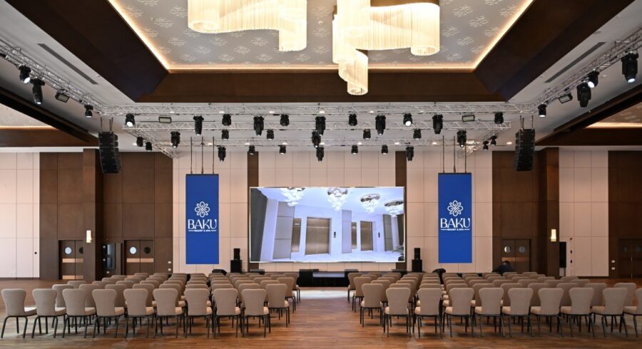 “Baku Resort & Spa” mehmanxanasının açılışı oldu - YENİLƏNİB 16 6a6c99aaf04826a6c99aaf048317855021226a6c99aaf04806a6c99aaf0481