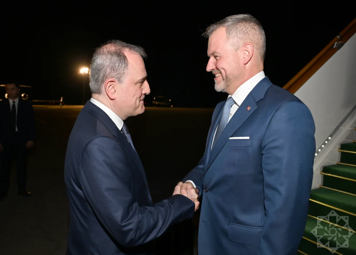 Slovakiya Prezidenti Azərbaycana gəldi 3 84eD5qEOHjK5hnrpQNpdKBBkabBneP4aUTJQqYn2 1200 2