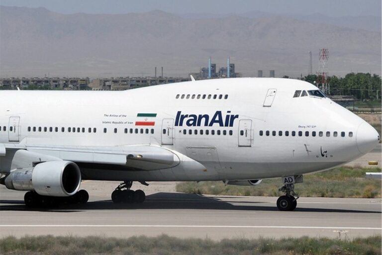 Təbriz–Bakı–Məşhəd marşrutu üzrə ilk aviareys baş tutdu