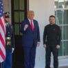 AFP 20250228 leyden presiden250228 npP7t v1 HighRes PresidentZelenskyArrivesAtT scaled e1744004572357 2048x1250 1 900x549 2