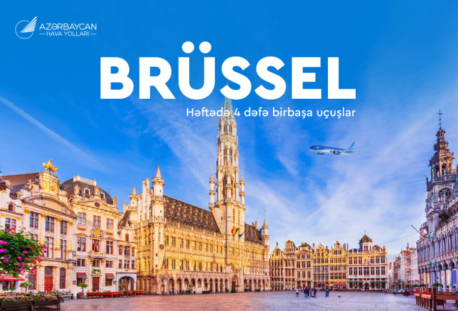 AZAL Brussels AZ