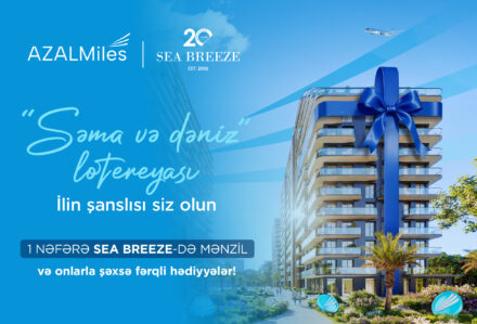 AZAL SeaBreeze AZ