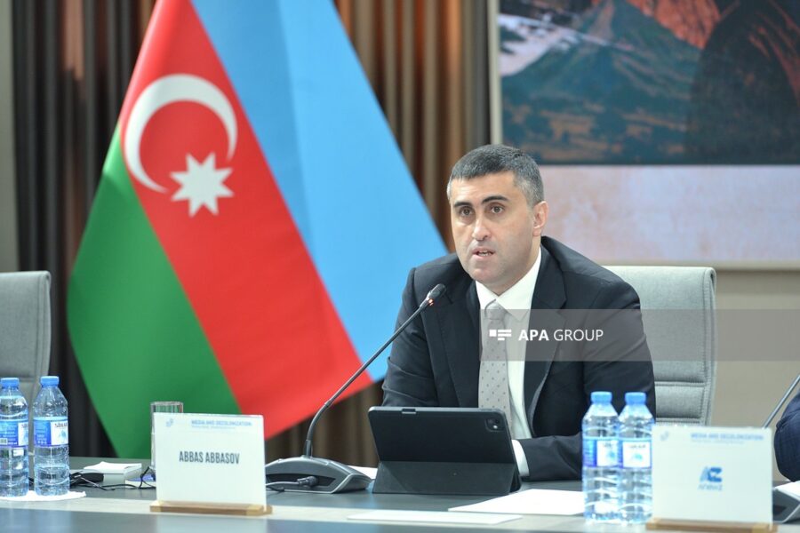 Abbas apa