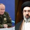Putin şəxsi təyyarəsini Xameneini İrandan çıxarmaq üçün göndərib? – İnanılmaz detallar