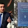 Hacıyevin sitat gətirdiyi kitabda 4 böyük məqam – o nəsil itirilə bilər