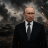 Putinə gözləmədiyi yerdən zərbə: Ukrayna müharibəsi ilə bağlı yenilik
