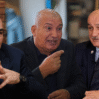 Kürd mərkəzi üç siyasətçidən DTX-yə şikayət etdi
