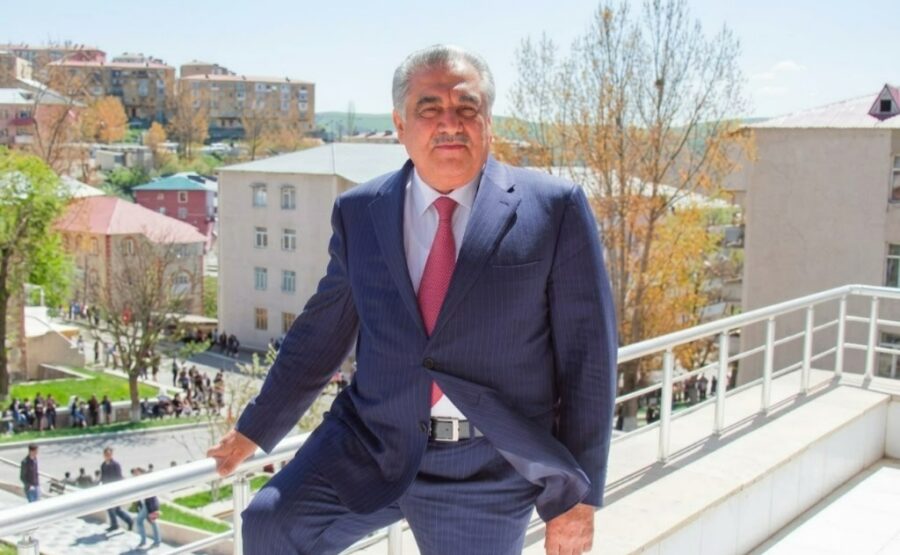 Naziri döydü, sədri MM-dən qovdu, gizlicə müxalifətə qoşulmaq istədi – Əhəd Abıyev haqda sensasion detallar