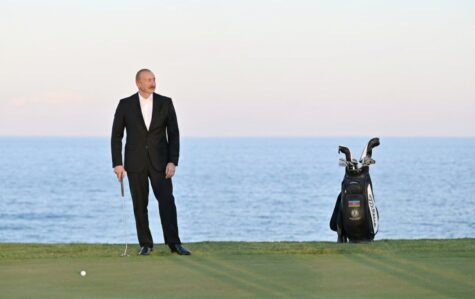 Eliyev qolf 11