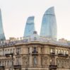 Emily Lush things to do in Baku Azerbaijan city guide