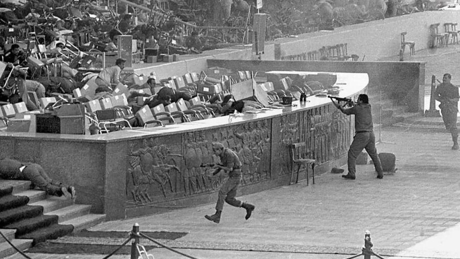 Ərdoğana şok sui-qəsd: belə öldürmək istəyiblər – General detalları açdı+FOTO 2 Enver sedat sui qesd
