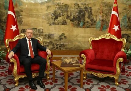 Erdogan kreslo 11